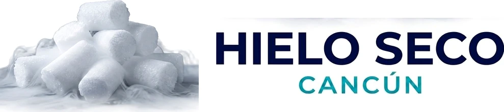 Hielo Seco Cancún
